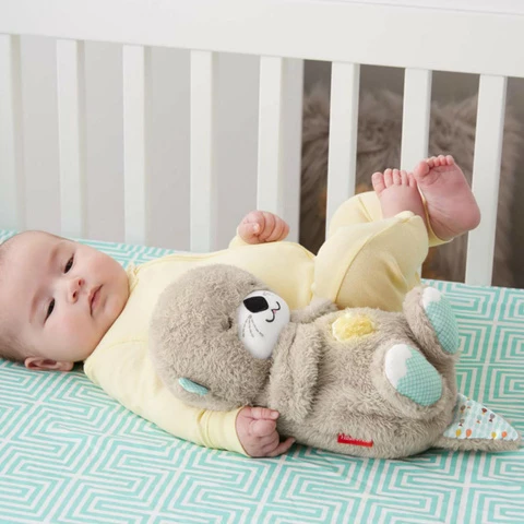Pehmo saukko Soothe ‘N Snuggle