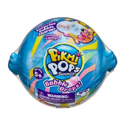 Pikmi Pops Bubble Drops Yllätysmuna