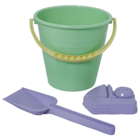 Plasto bucket set Eco