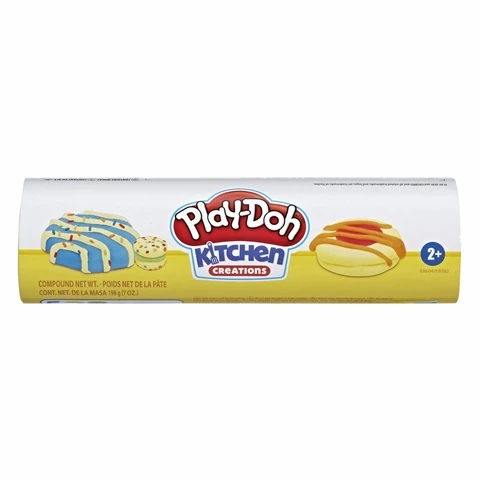 Play Doh Cookie Dough Roll muovailuvaha