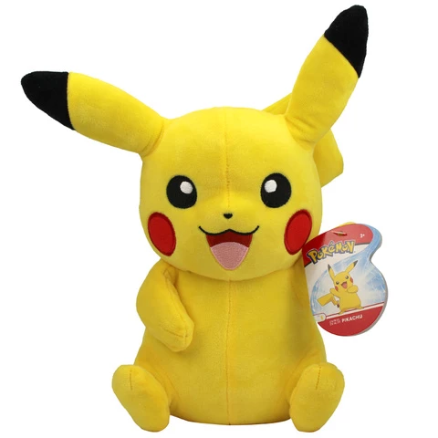 Pokemon Plush Pikachu