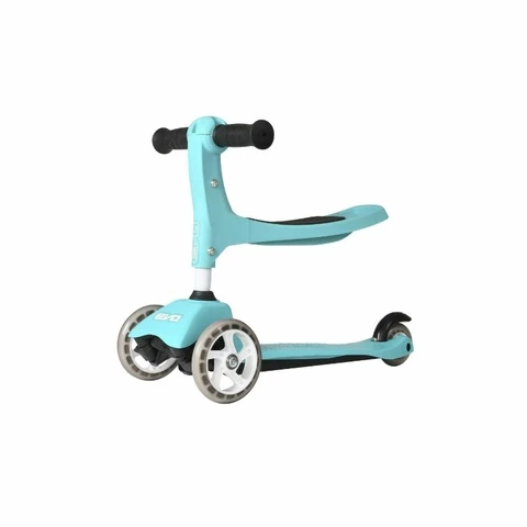 Skateboard Evo cruiser 3 in 1