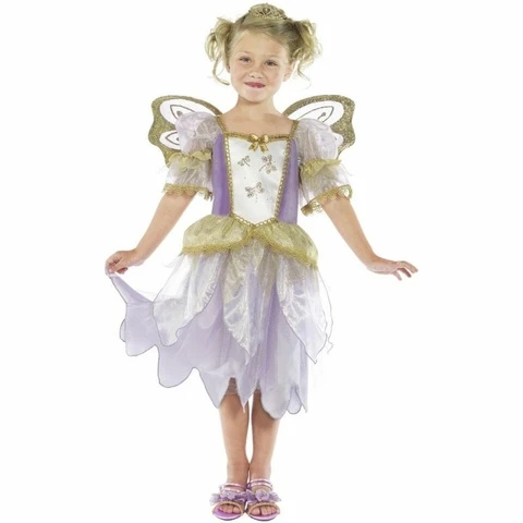 Princess fairy princess M 130-143 cm