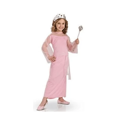 Princess dress pink for 3-4 year olds