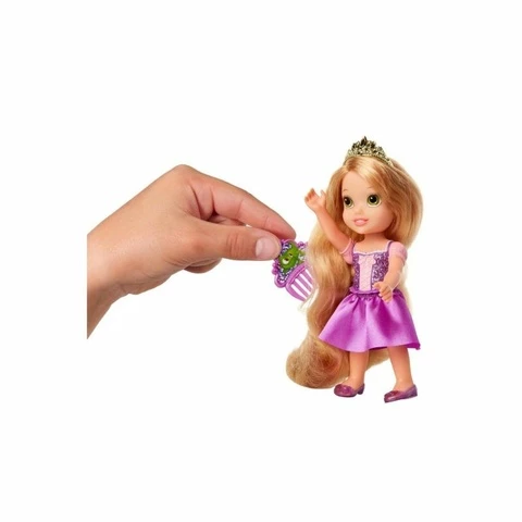 Princess doll 15 cm Corn Head Disney