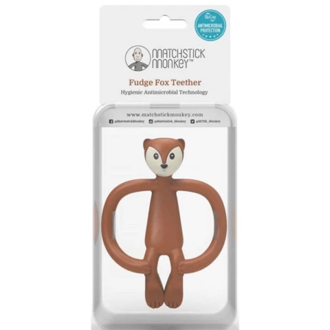 Chew toy Matchstick fox