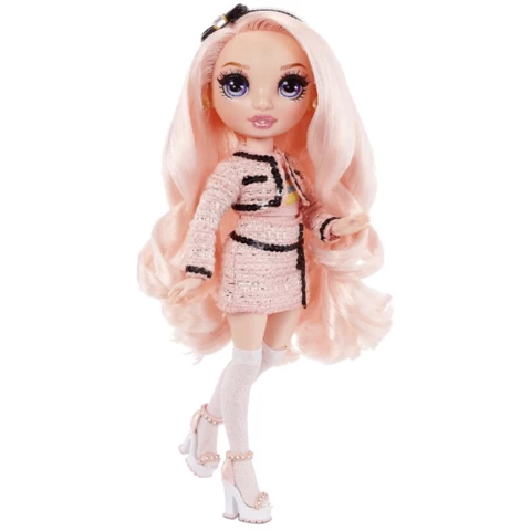 Rainbow High Bella Parker fashion doll