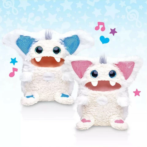  Rizmo Snow Musical soft toy