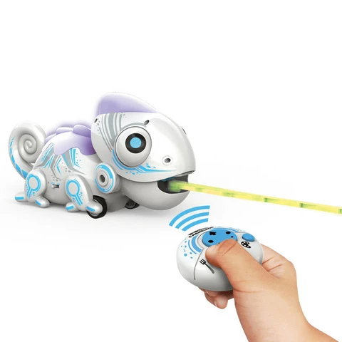 Robo Chameleon, Silverlit