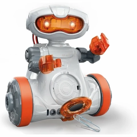Clementoni Robot Mio Next Generation 