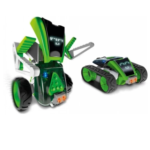 Robot Xtreme Mazzy programmable