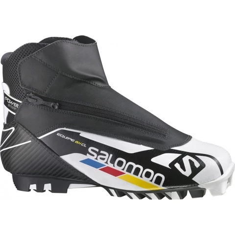 Salomon Equipe 8X Classic CF Ski Boots