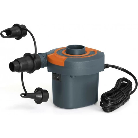  Bestway  Electric air pump Ac/Dc 12V