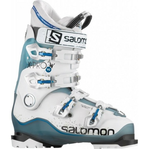 Salomon X Pro X90W Mountain Ski Boots