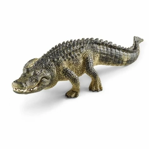 Schleich Alligator 14727