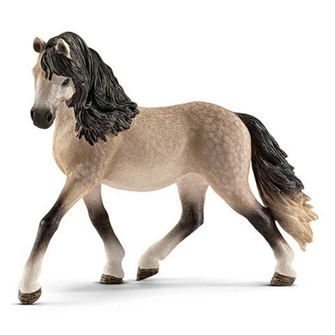  Schleich Andalusian mare 13793 Andalusian horse