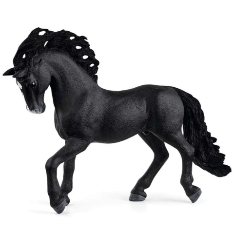 Schleich Andalusian stallion 13923