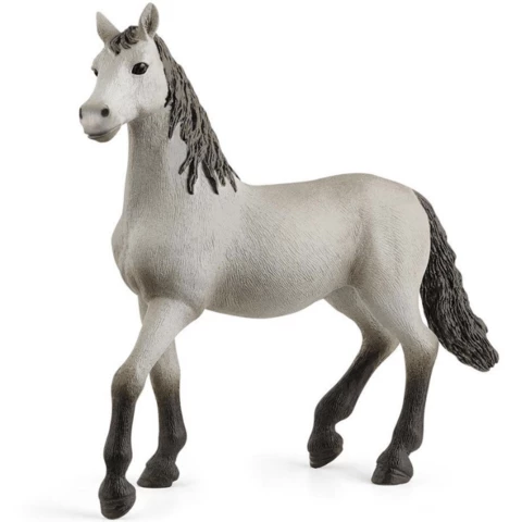  Schleich Andalusian horse foal 13924