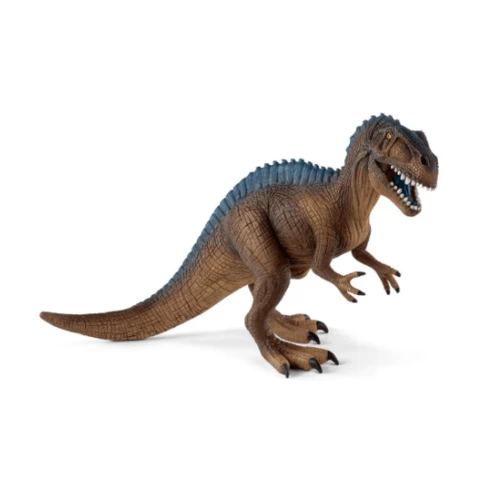  Schleich Dino Acrocanthosaurus 14854