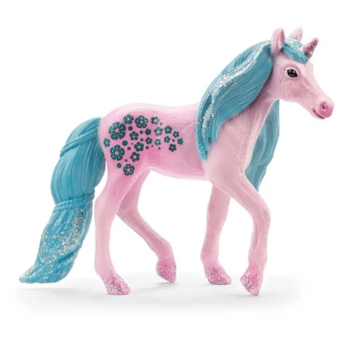 Schleich Elany unicorn foal 70596