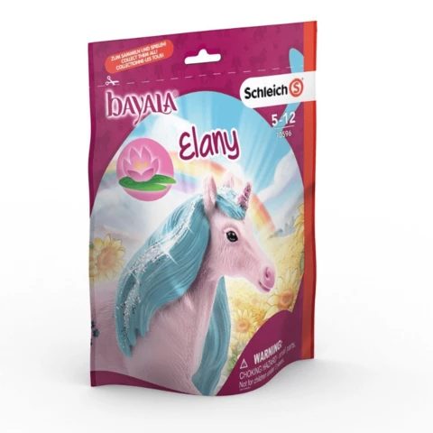 Schleich Elany unicorn foal 70596