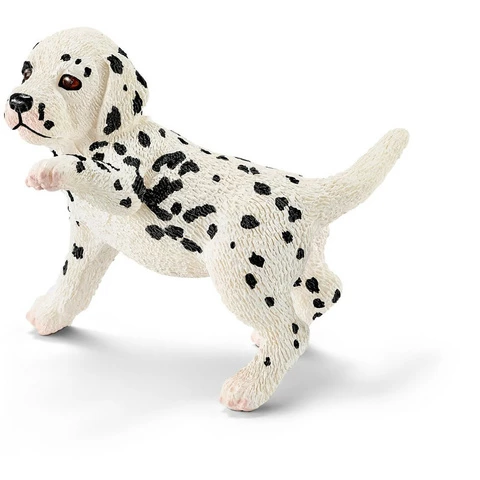 Schleich Dalmatiankoiran Pentu