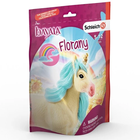 Schleich Florany unicorn foal 70585