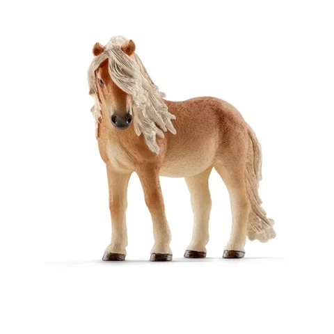 Schleich Icelandic pony, mare 13790