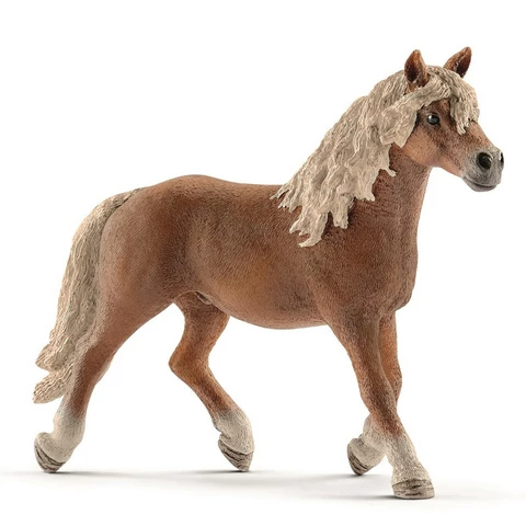 Schleich Haflinginhevonen ori 13813