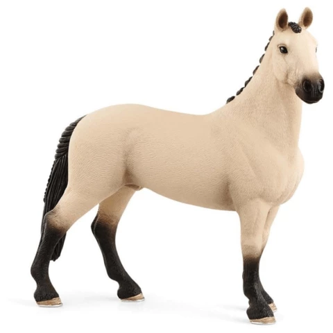 Schleich Hanoverian gelding Hallakko 13928