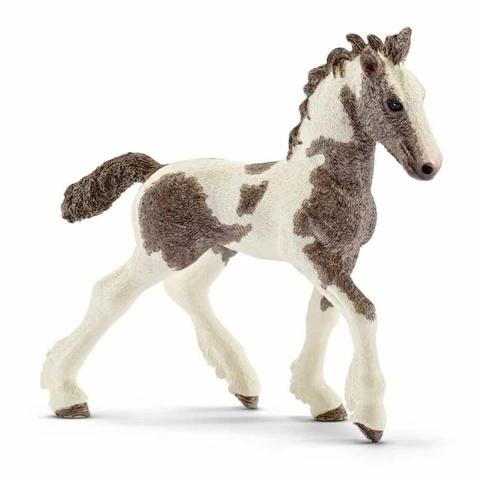 Schleich Irish Cob colt 13774