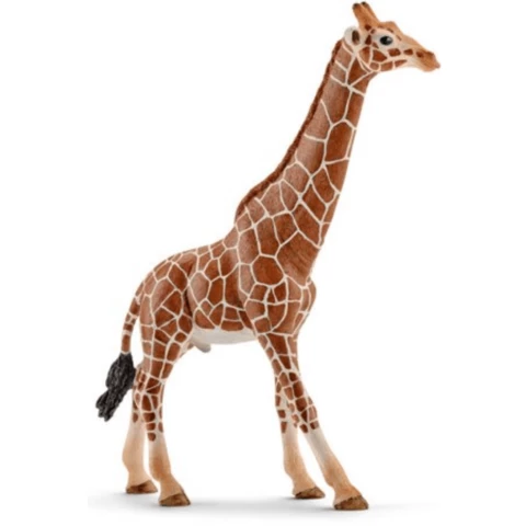 Schleich Giraffe male 14749