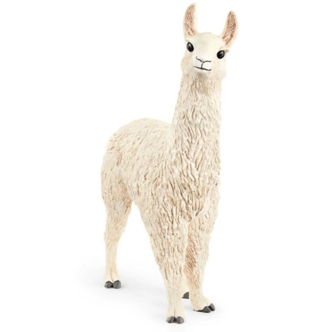 Schleich Llama 13920