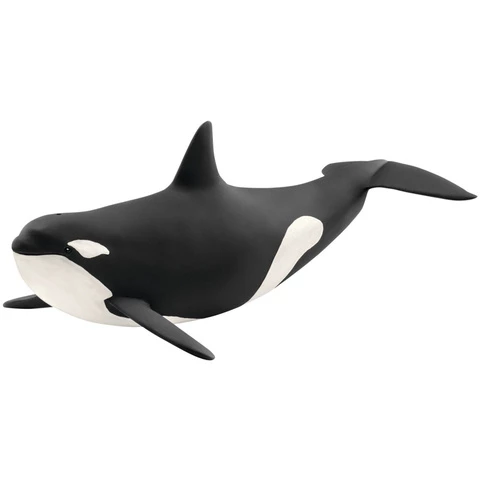  Schleich Killer whale 14807