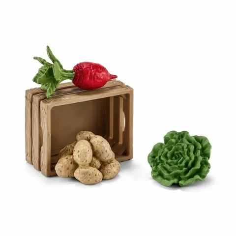 Schleich Food for the pig 42289