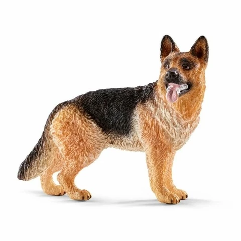  Schleich German Shepherd 16831