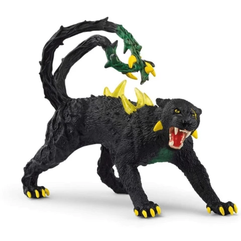  Schleich Shadow panther 42522