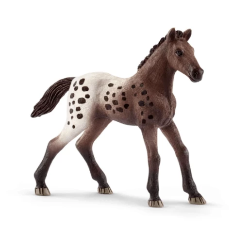  Schleich Appaloosa Foal 13862