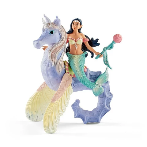 Schleich keiju Isabelle 70557