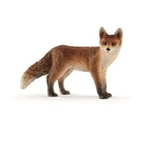 Schleich fox 14782