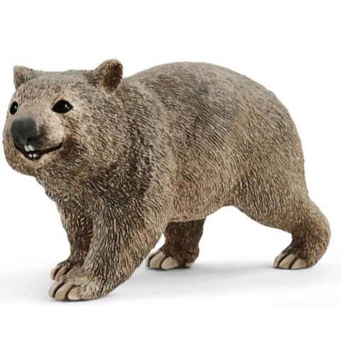  Schleich wombat 14834