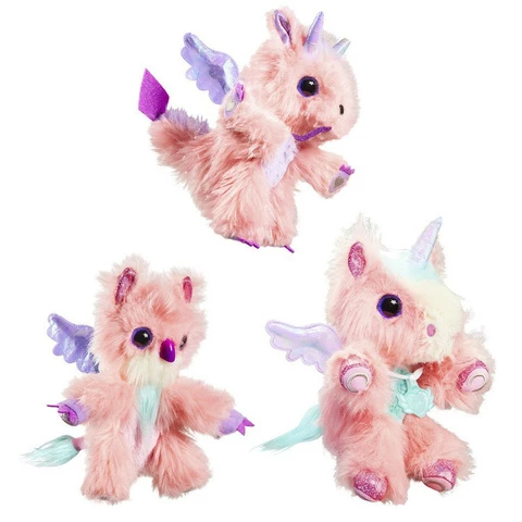  Scrufaluvs Plush Fantasy