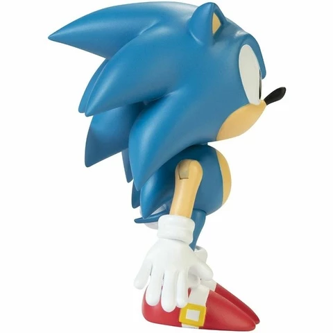 Sega Sonic figure 6.5 cm Sonic