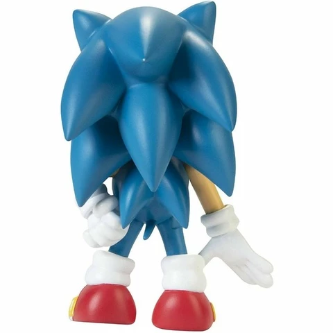 Sega Sonic figure 6.5 cm Sonic
