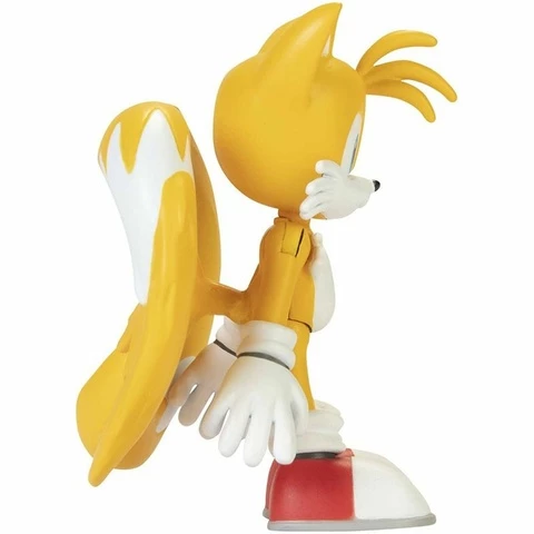 Sega Sonic figure 6.5 cm Tails