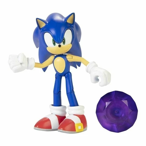 Sega Sonic character Sonic