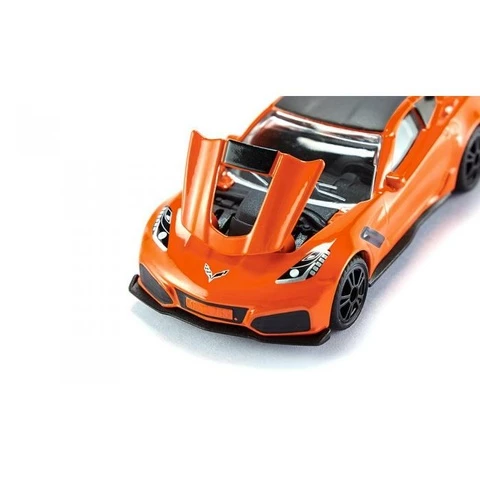 Siku car Chevrolet Corvette Zr1