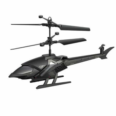 Silverlit IR/C helicopter Cheetah