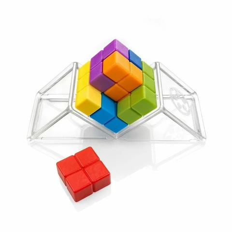 Smartgames cube Cube Puzzler Go