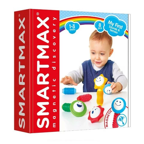 Smartmax My First Sounds &amp; Senses